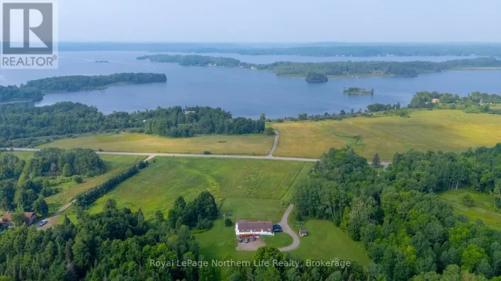 13 SUNNYSIDE ROAD, Bonfield