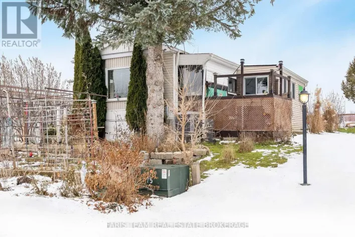 13 SUNRISE CIRCLE, Bradford West Gwillimbury