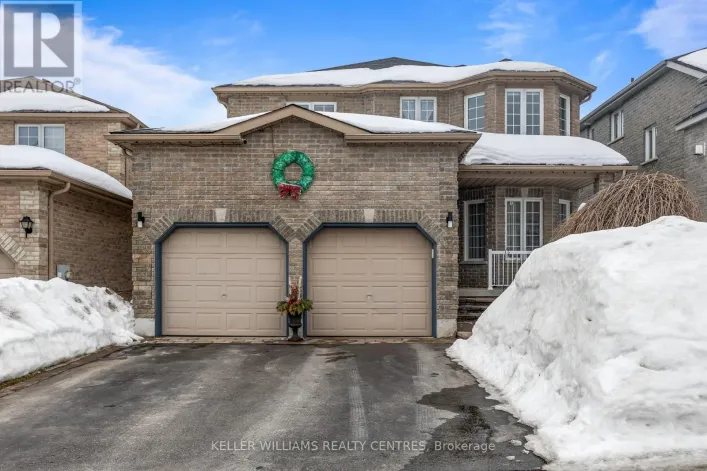 13 SURREY DRIVE, Barrie