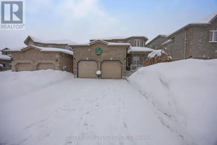 13 SURREY DRIVE DRIVE, Barrie