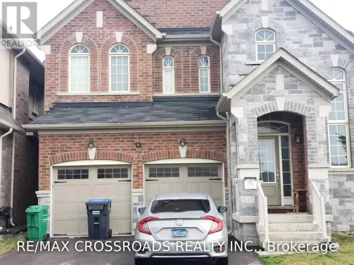 13 SWANS ACRE TRAIL, Brampton