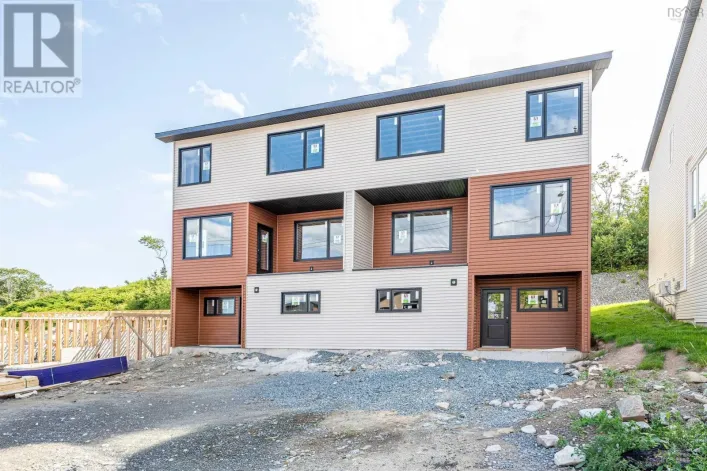 13 Swivel Court, Herring Cove