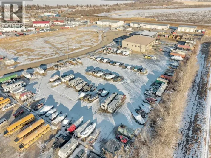 13 Sylvaire Close, Sylvan Lake