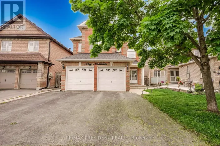 13 TARQUINI CRESCENT, Caledon