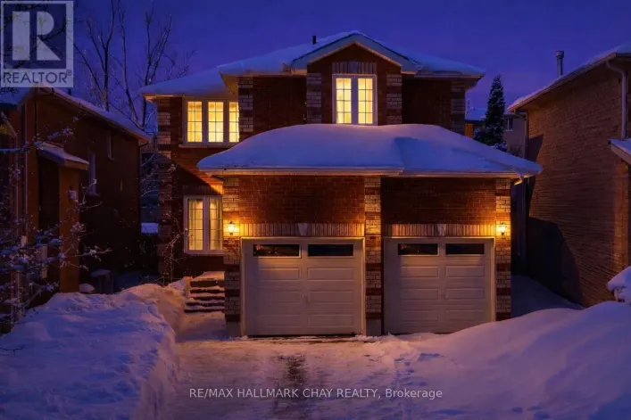 13 TEAL PLACE, Barrie