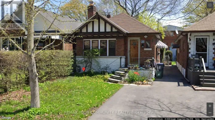 13 TENTH STREET, Toronto