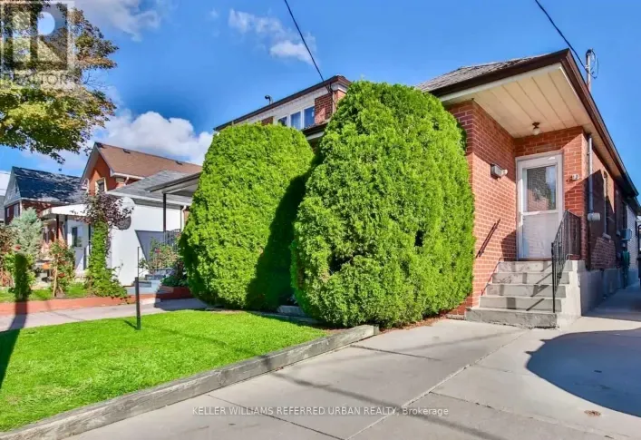 13 TESTON BOULEVARD, Toronto