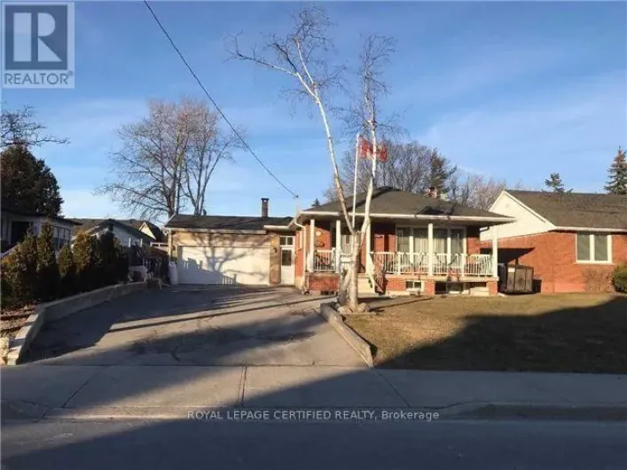13 THEODORE DRIVE, Mississauga