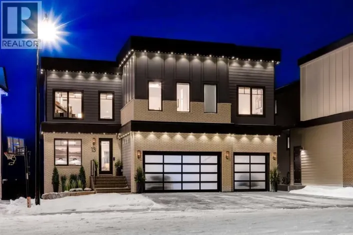 13 Timberline Court SW, Calgary