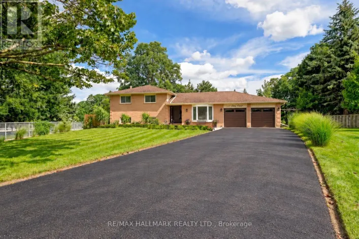 13 TOBY COURT, East Gwillimbury
