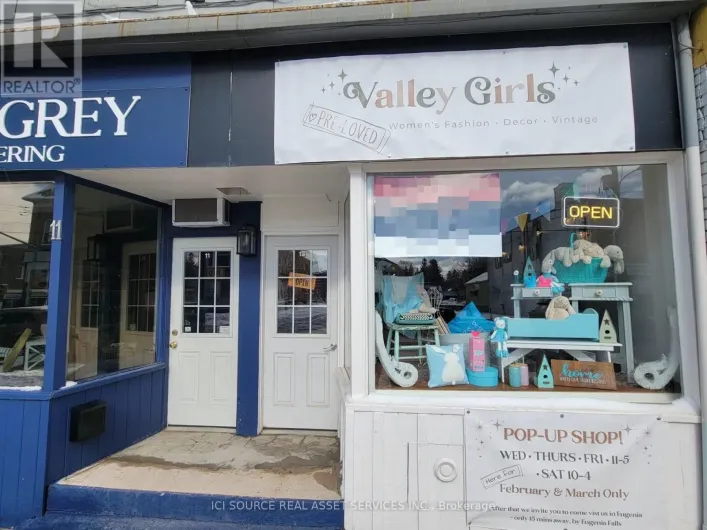 13 TORONTO STREET S, Grey Highlands