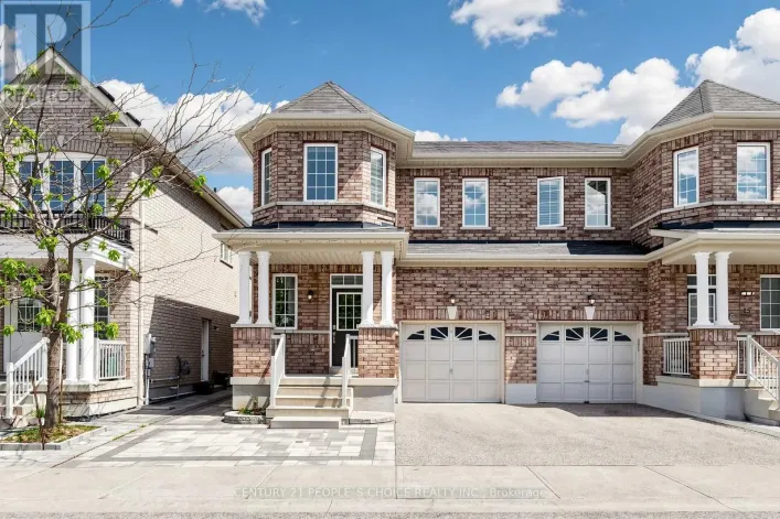 13 TRINCO WAY, Markham
