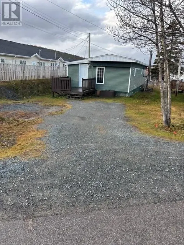 Mobile Home for sale: 13 Tuckers Lane, St Anthony