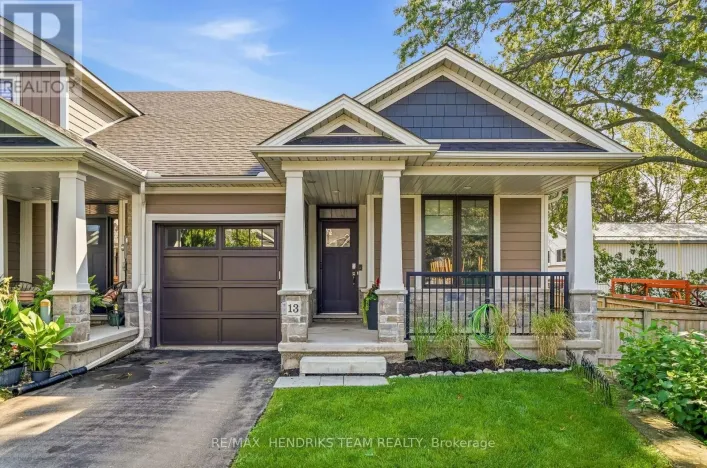 13 TURBINIA COURT, Grimsby