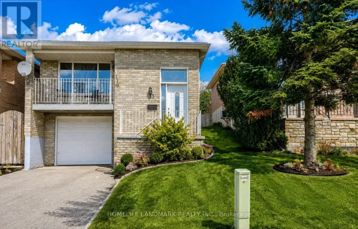 13 TURNER COURT S, Bradford West Gwillimbury