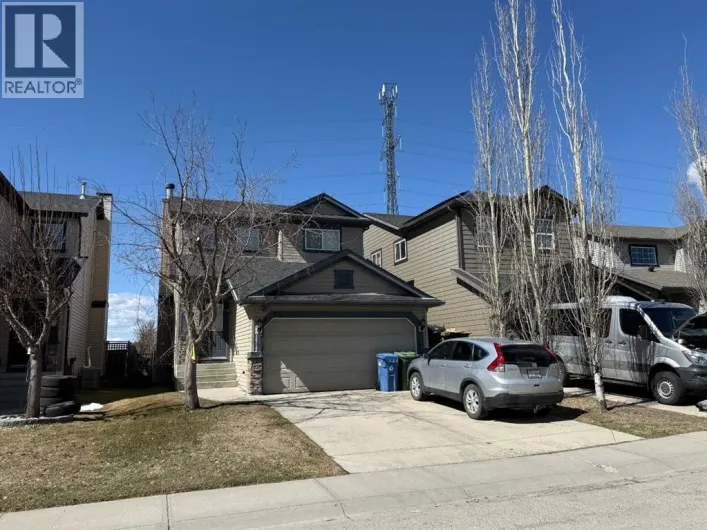 13 Tuscany Ridge Mews NW, Calgary