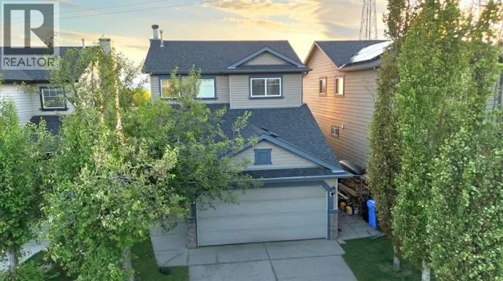 13 Tuscany Ridge Mews NW, Calgary