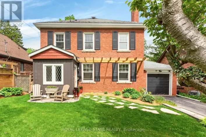 13 TWEEDSMUIR AVENUE, Hamilton