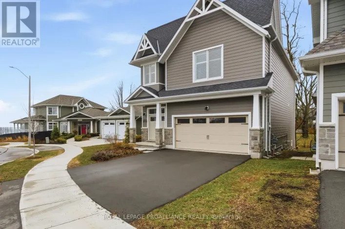 13 TWELVE TREES COURT, Prince Edward County