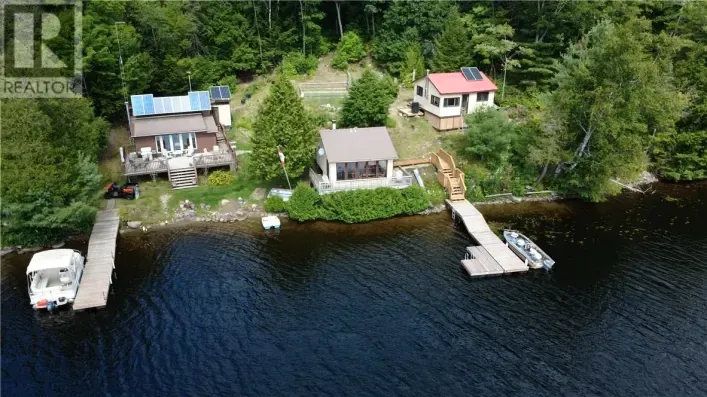 Recreational for sale: 13 Tyson Lake, Killarney