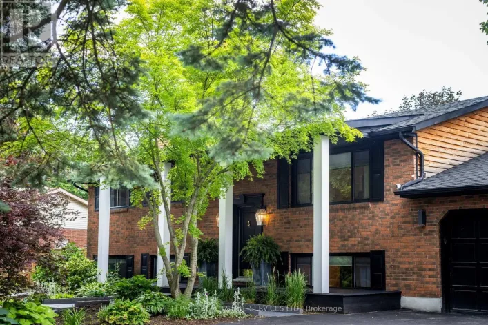 13 UPPER CANADA DRIVE, Niagara-on-the-Lake