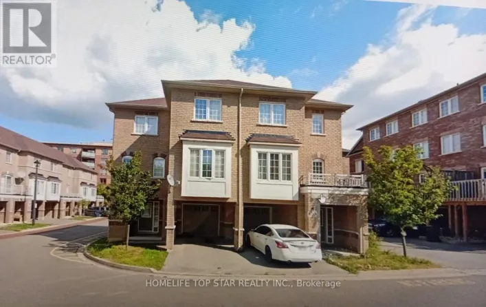 13 VASTO LANE, Toronto