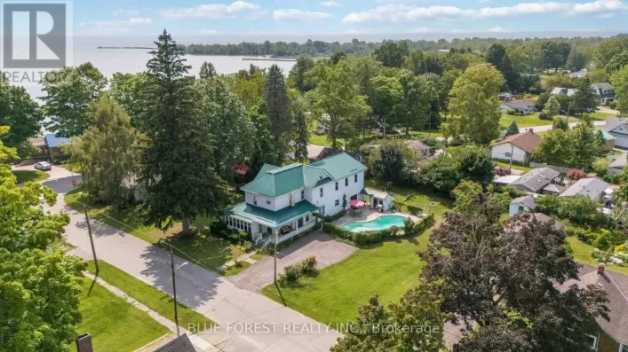 13 VICTORIA STREET, Bayham