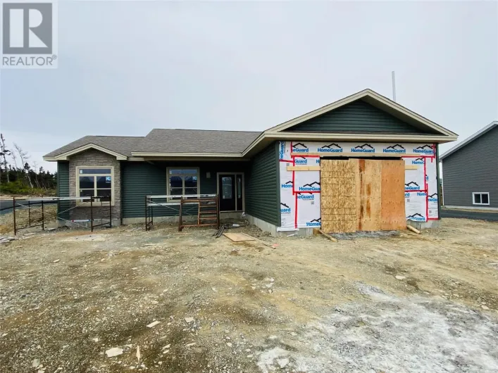 13 Viking Drive, Pouch Cove