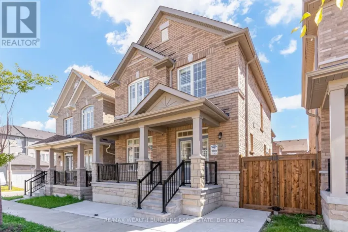 13 WATERLEAF ROAD, Markham