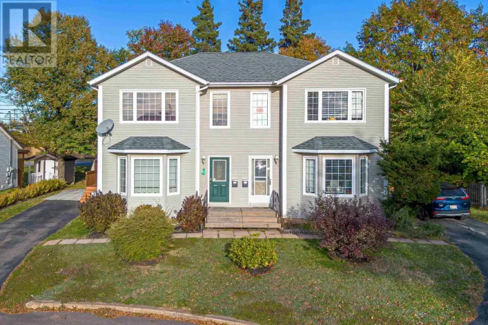 13 WATERVIEW Heights, Charlottetown