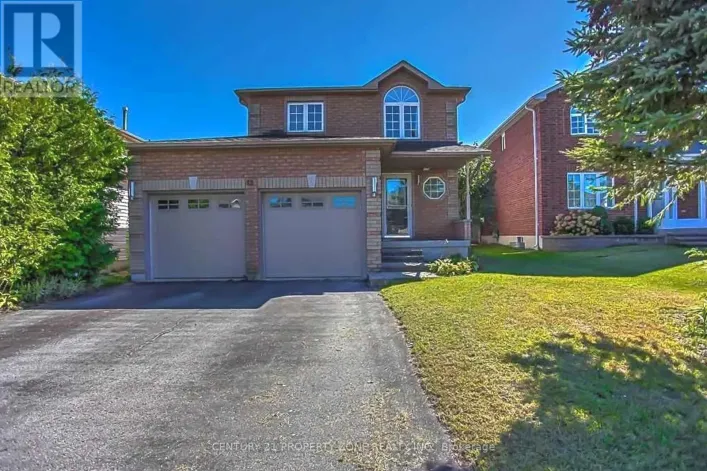 13 WHITE ELM ROAD, Barrie