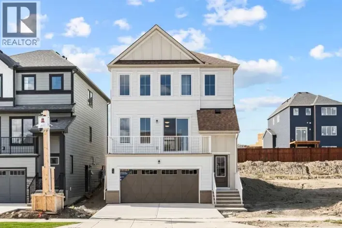 13 Wild Rose Bay SW, Airdrie