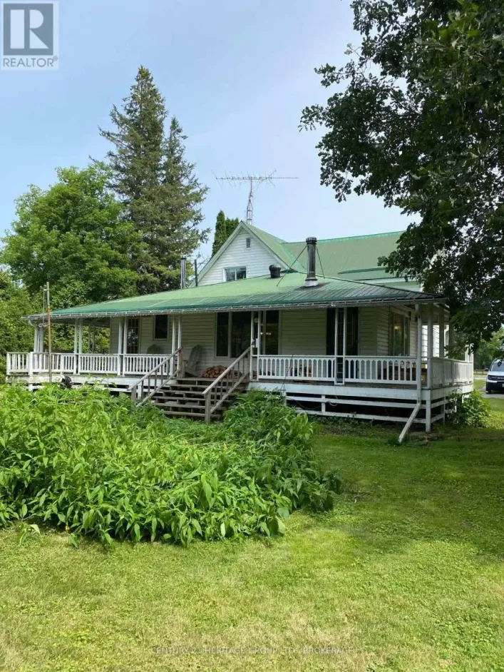 13 WILLIAM STREET, Rideau Lakes