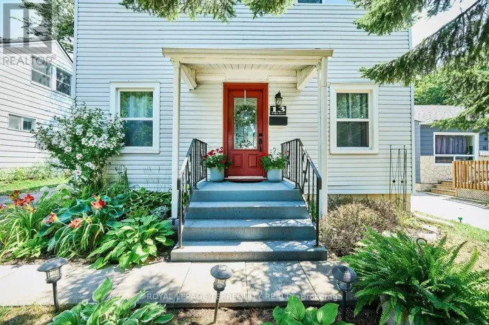 13 WINDSOR AVENUE, Ajax