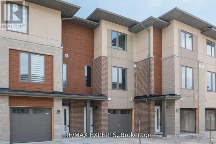 13 WINTERS CRESCENT, Collingwood