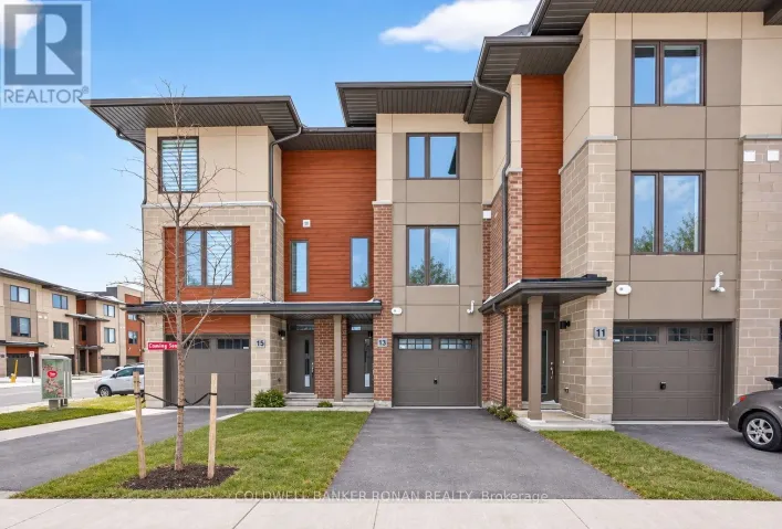 13 WINTERS CRESCENT, Collingwood