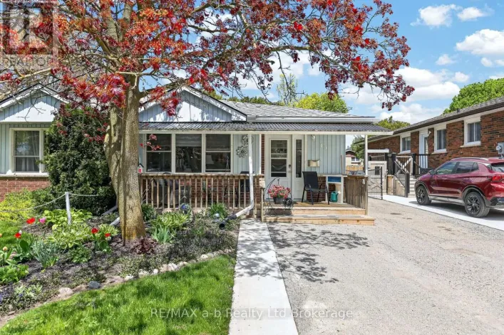 13 WITTY AVENUE, Ingersoll