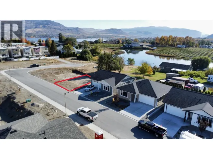 13 Wood Duck Way, Osoyoos
