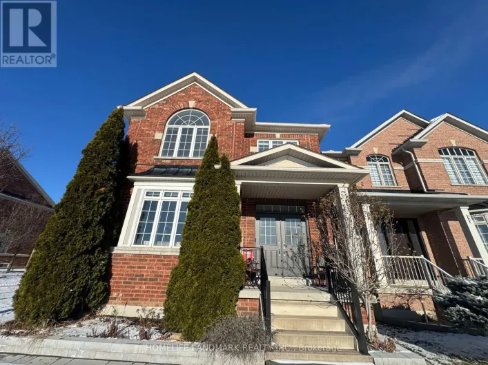 13 WOODWAY LANE, Markham