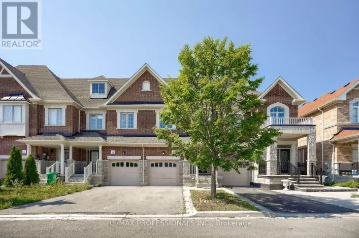 13 YATELY STREET, Brampton