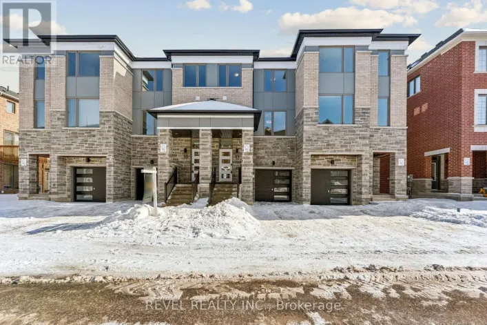 13 YELLOW RAIL CRESCENT, Brampton