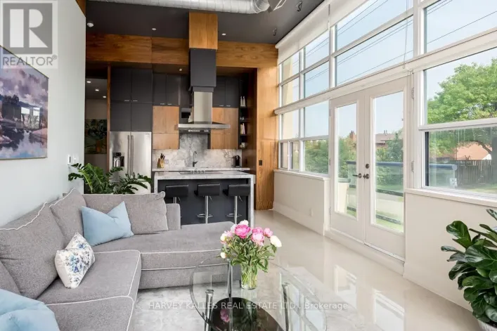 130 - 1001 ROSELAWN AVENUE, Toronto