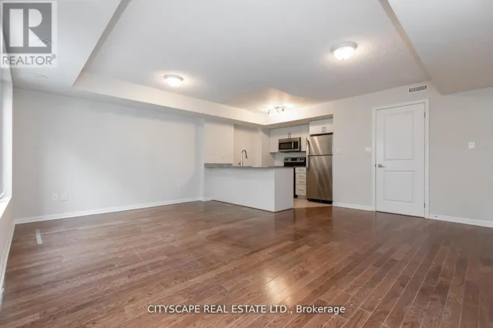 130 - 11 FOUNDRY AVENUE, Toronto