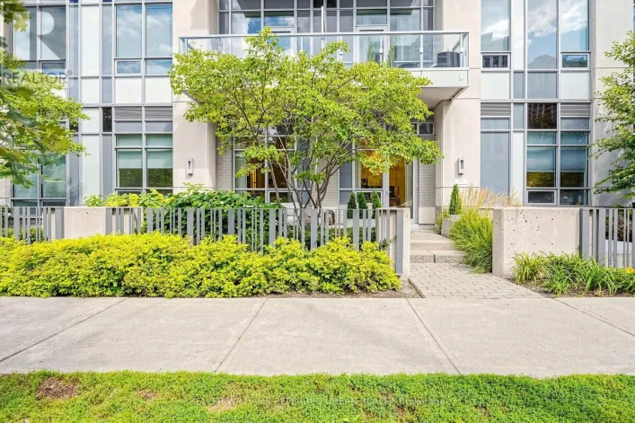 130 - 120 HARRISON GARDEN BOULEVARD, Toronto