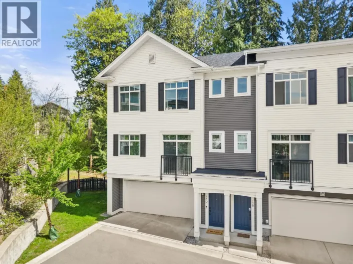 130 1225 MITCHELL STREET, Coquitlam