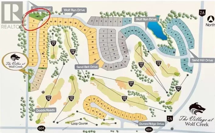 130 & 132 Wolf Run Drive, Rural Ponoka County