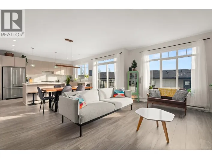 130 1360 MITCHELL STREET, Coquitlam