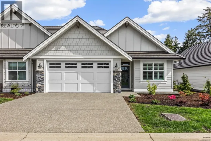 130 1444 Crown Isle Dr, Courtenay