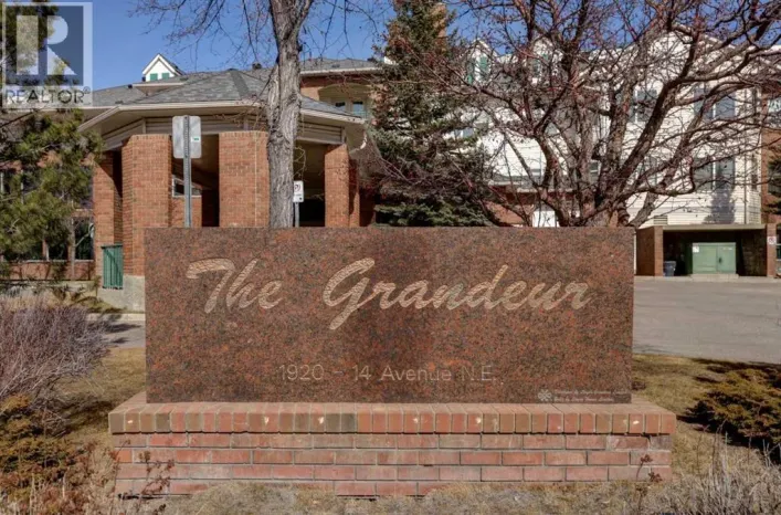 130, 1920 14 Avenue NE, Calgary