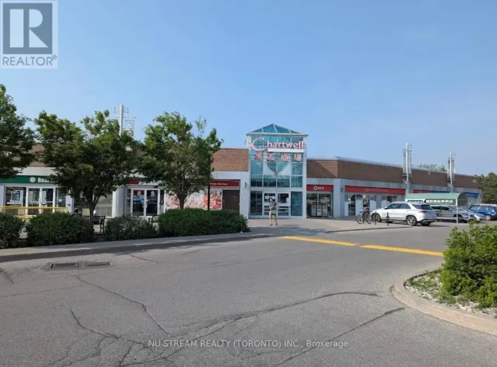 130 - 2301 BRIMLEY ROAD, Toronto